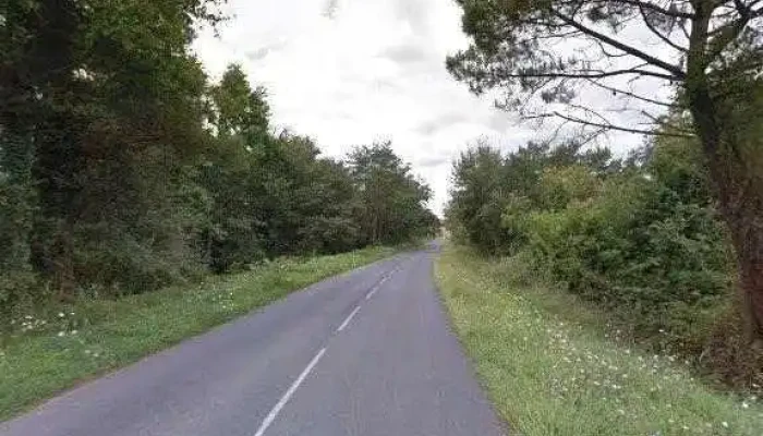 Les Destriers Du Domaine D Amou -  Street View Et 360deg - Amou