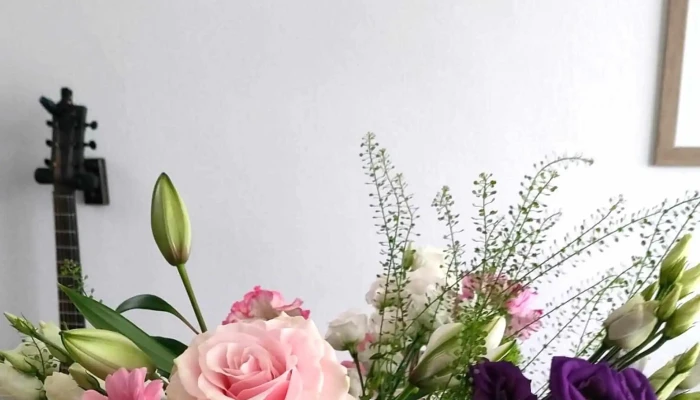Les Fleurs De Marine -  Horaire - Castelnau-de-médoc
