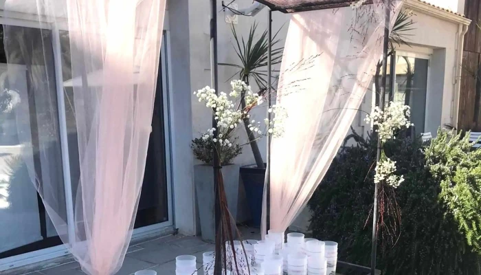 Les Fleurs Disis By Renald Instagram - Breuillet