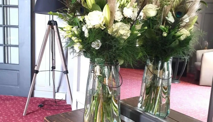 Les Fleurs Disis By Renald Interieur - Breuillet