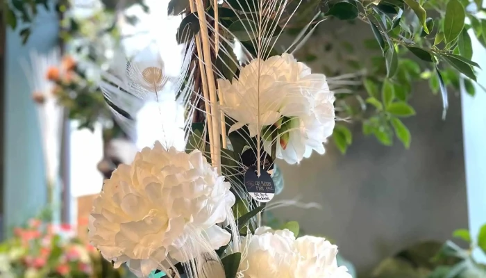 Les Fleurs Disis By Renald Reductions - Breuillet