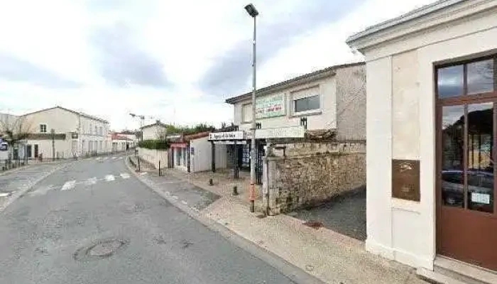 Les Fleurs Disis By Renald Street View Et 360deg - Breuillet