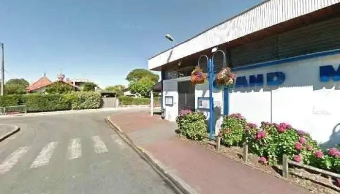 Les Fleurs Du Marche Street View Et 360deg - Andernos-les-bains
