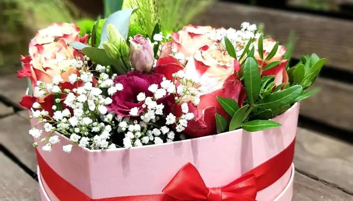 Les Fleurs Du Marche Tout - Andernos-les-bains