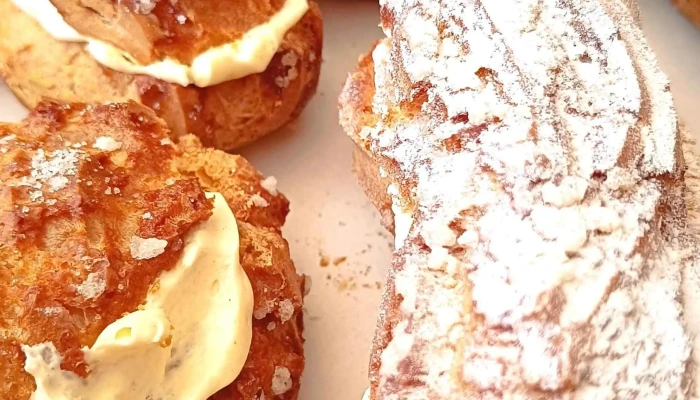 Les Fous de la Boulange (Asnières-sur-Nouère) - Asnières-Sur-Nouère