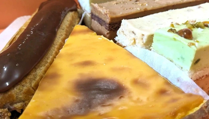 Les Fous De La Boulange Asnieres Sur Nouere Boulangerie - Asnières-sur-nouère