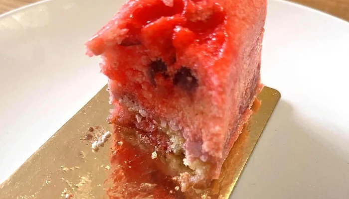 Les Fous De La Boulange Asnieres Sur Nouere Pres De Moi - Asnières-sur-nouère