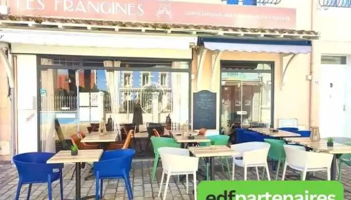 Les Frangines - Châtelaillon-Plage