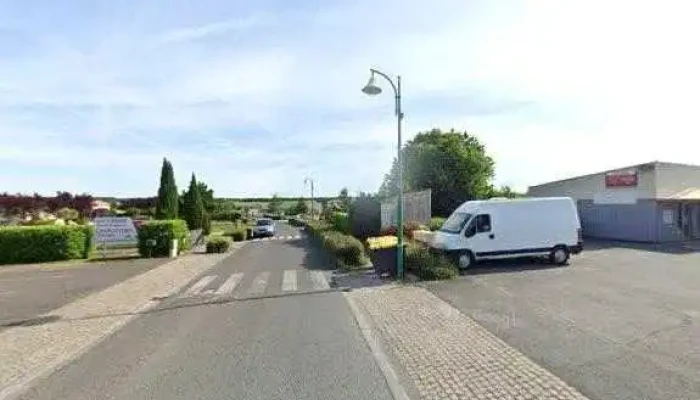 Les Freres Allard Street View Et 360deg - Brie