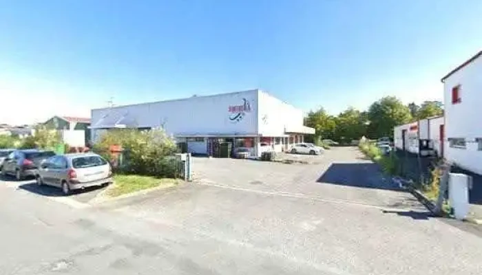 Les Gemmes De Morengo -  Street View Et 360deg - Ascain