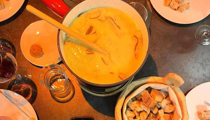 Les Givres -  Plats Et Boissons - Ars-en-ré