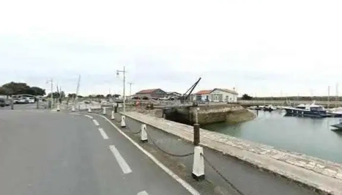 Les Givres -  Street View Et 360deg - Ars-en-ré