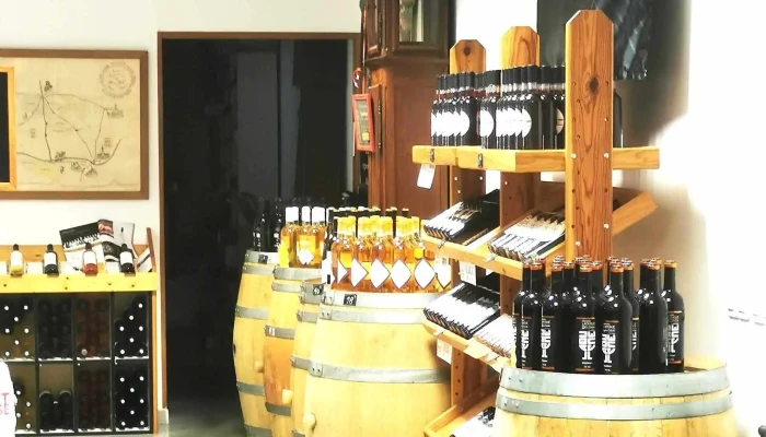 les gourmandises de Bruges - Bruges-Capbis-Mifaget