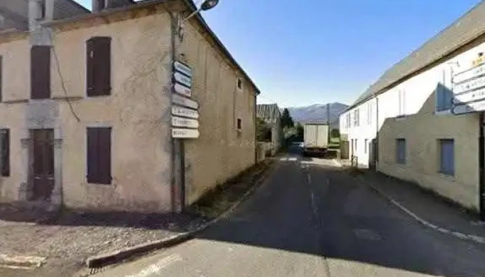 Les Gourmandises De Bruges -  Street View Et 360deg - Bruges-capbis-mifaget