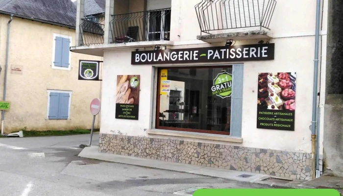 Les Gourmandises De Bruges -  Tout - Bruges-capbis-mifaget
