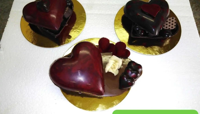 Les Gourmandises De Nay -  Gateau - Nay