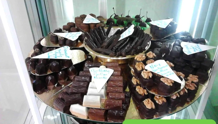 Les Gourmandises De Nay -  Photos Du Proprietaire - Nay