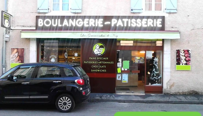 Les Gourmandises De Nay -  Tout - Nay