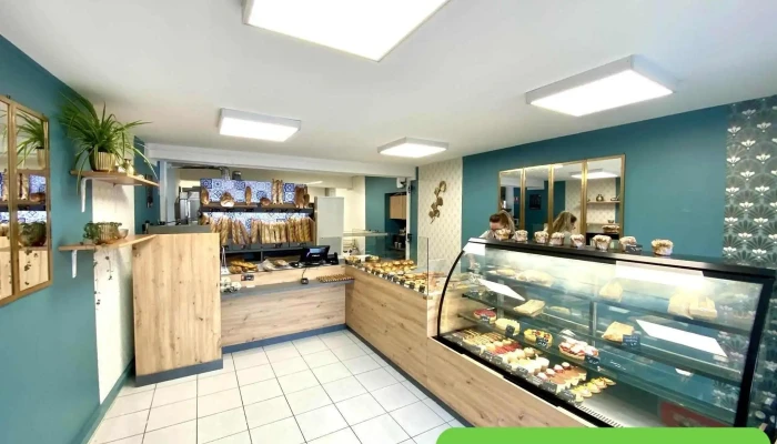 Les Gourmandises De Saint -  Pe Atmosphere - Saint-pé-de-bigorre
