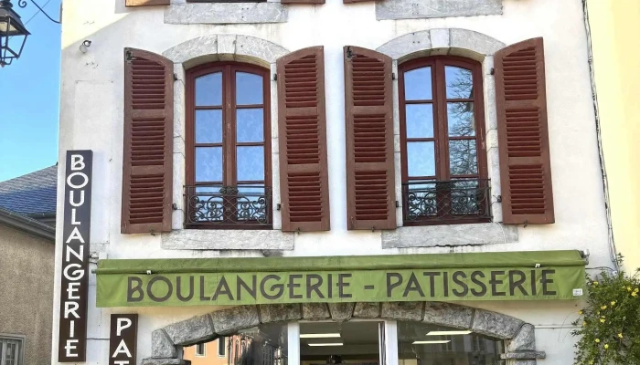 Les Gourmandises de Saint-Pé - Saint-Pé-De-Bigorre