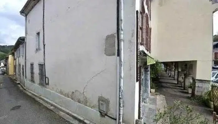 Les Gourmandises De Saint -  Pe Street View Et 360deg - Saint-pé-de-bigorre