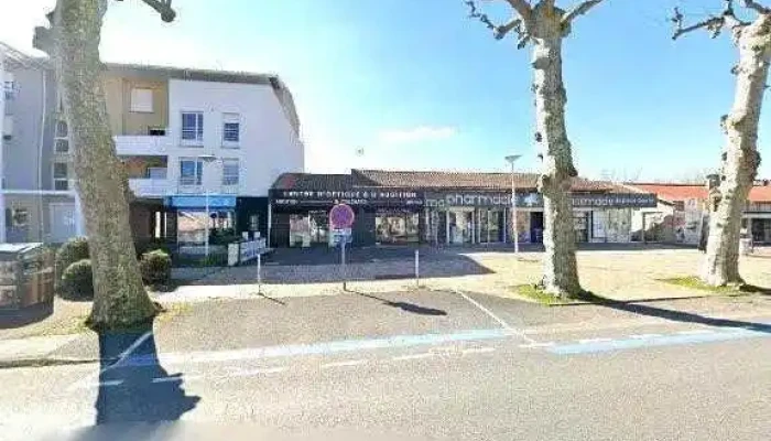 Les Grillades Daudenge Tout - Audenge