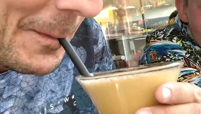 Les Infuseuses -  Videos - Saintes