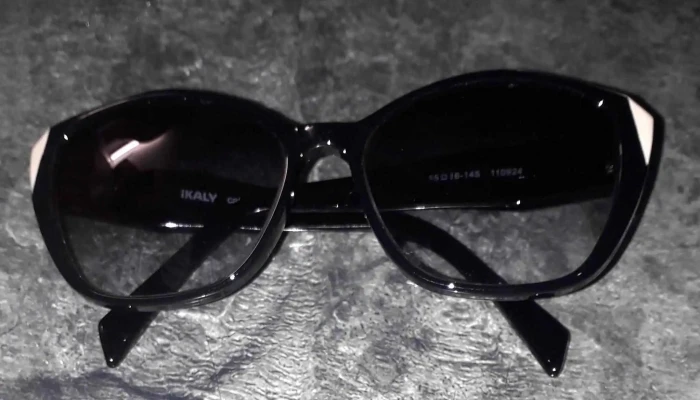 Les Lunettes De Valerie Opticien - Artix