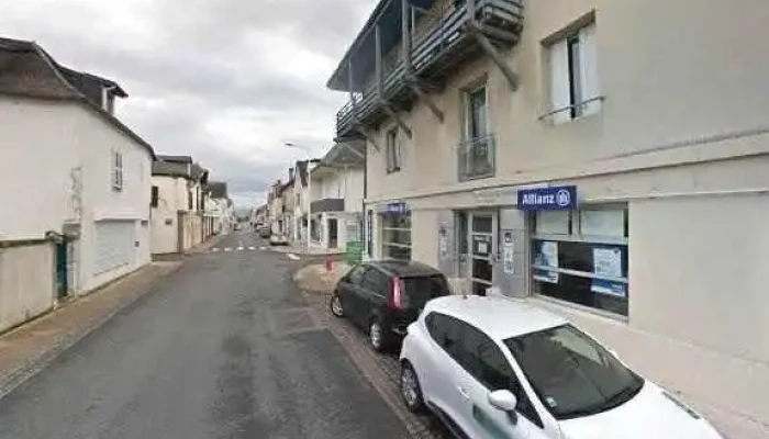 Les Lunettes De Valerie Street View Et 360deg - Artix