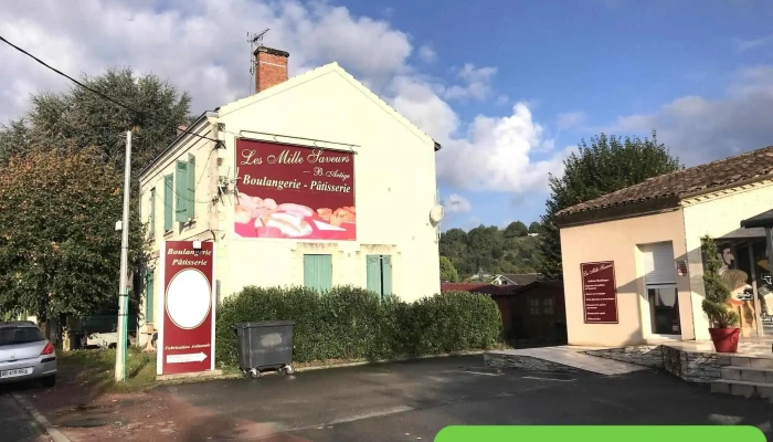 Les Mille Saveurs - 24150 Lalinde