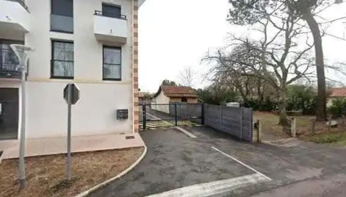 Les Museaux Du Bassin -  Street View Et 360deg - Andernos-les-bains