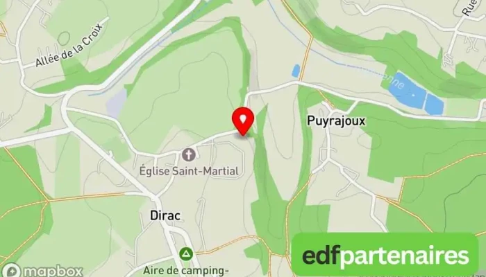 les petites emplettes // château de dirac - Dirac