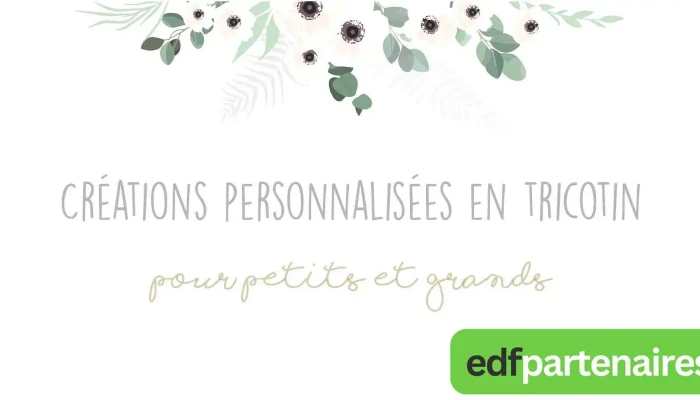 Les Petits Tricotins De Lilly -  Tout - Donzenac