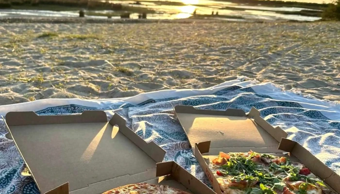 Les Pizzas De Clo -  Catalogue - Audenge