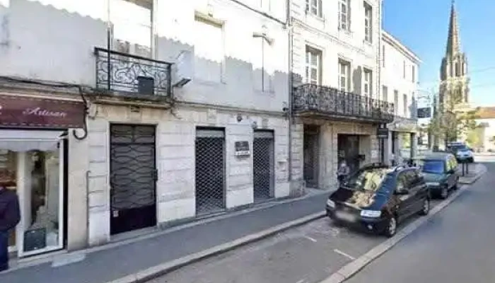 Les Plantes Sauvages -  Street View Et 360deg - Coutras