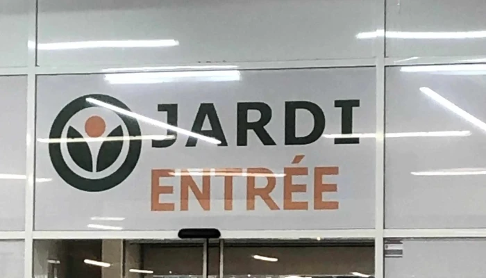 Les Portes Du Bassin -  Centre Commercial - Arès