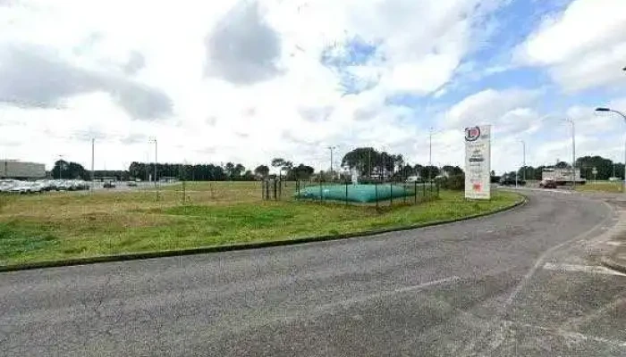 Les Portes Du Bassin -  Street View Et 360deg - Arès
