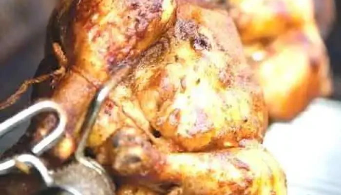 Les poulets de Mamie - Artix