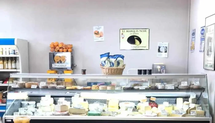 Les Primeurs Dartigues Interieur - Artigues-près-bordeaux