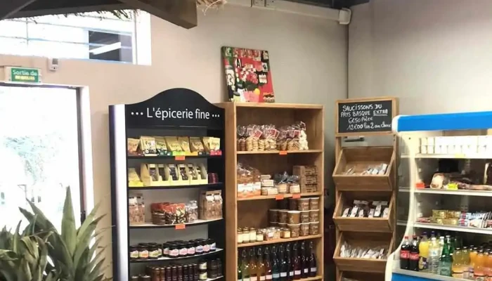 Les Primeurs Dartigues Photos Du Proprietaire - Artigues-près-bordeaux