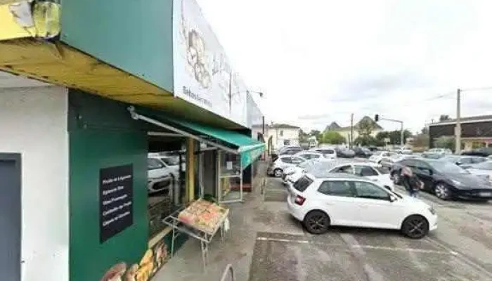 Les Primeurs Dartigues Street View Et 360deg - Artigues-près-bordeaux
