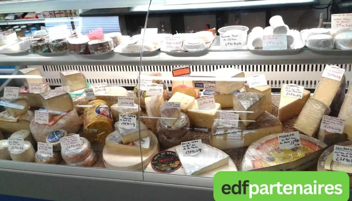 Les Primeurs Dartigues Tout - Artigues-près-bordeaux