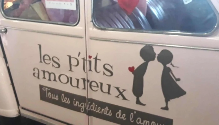 Les Ptits Amoureux Photos - Ardin