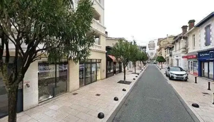 Les Reves Delodie Street View Et 360deg - Arcachon