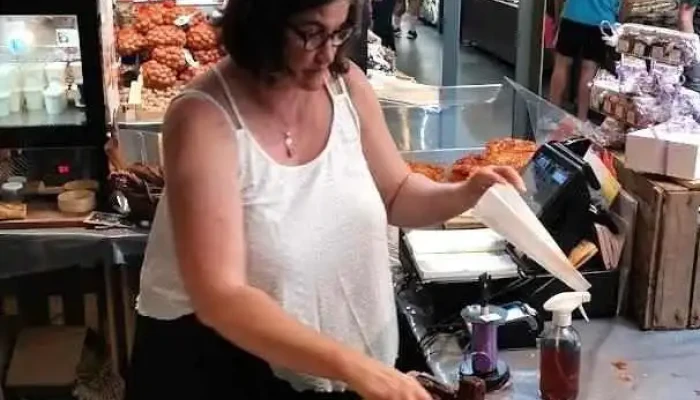 Les Saveurs De Mimi - Antonne-Et-Trigonant