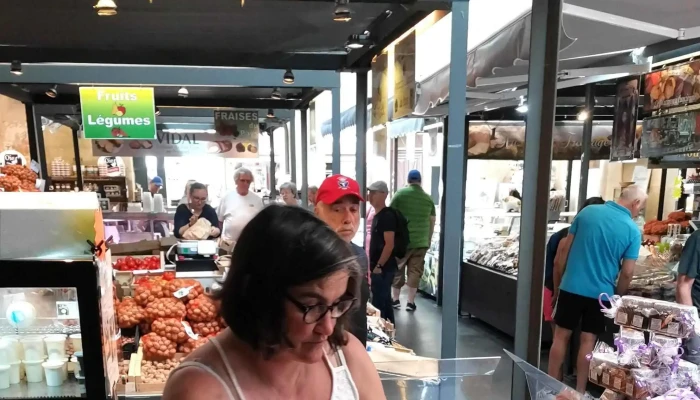 Les Saveurs De Mimi -  Patisserie - Antonne-et-trigonant