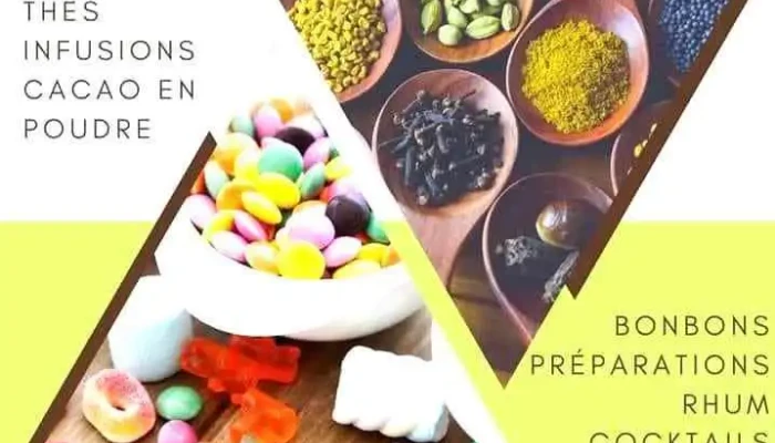 Les Saveurs De Sandie -    Couleur Cuisine Photos Du Proprietaire - Brie