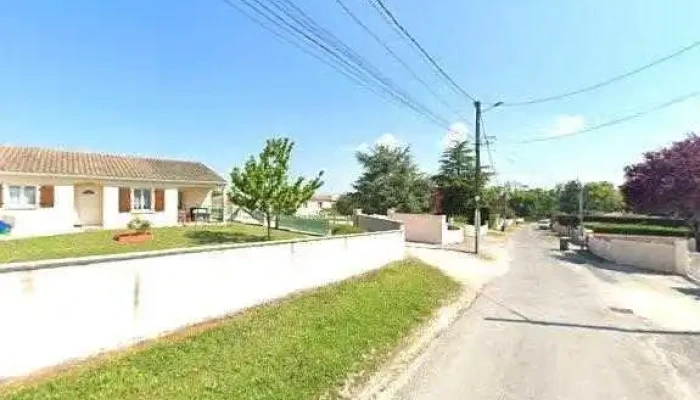 Les Saveurs De Sandie -    Couleur Cuisine Street View Et 360deg - Brie