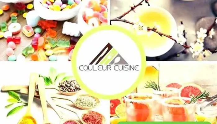 Les Saveurs de Sandie - Couleur Cuisine - Brie