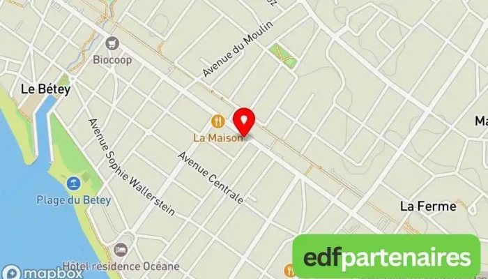 carte de Les saveurs du coing Magasin d'alimentation bio, Crèmerie, Épicerie fine à Andernos-les-Bains